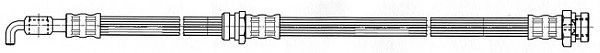 CEF 511094 Brake Hose